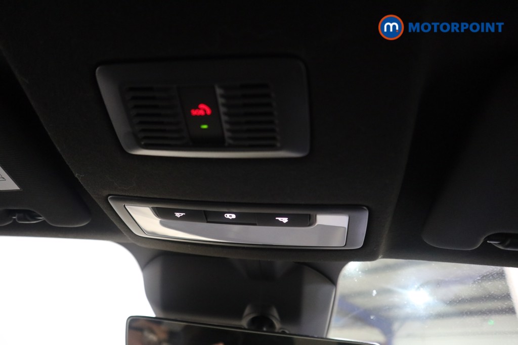 Mg Motor Uk MG3 Trophy Automatic Petrol-Electric Hybrid Hatchback - Stock Number (1625107) - 12th supplementary image