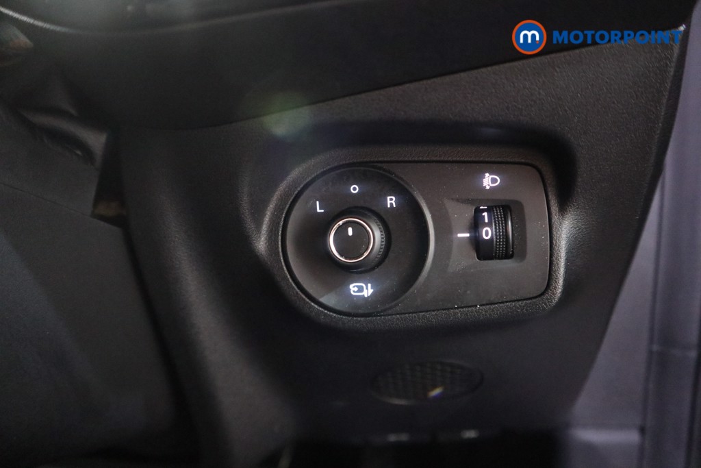 Mg Motor Uk MG3 Trophy Automatic Petrol-Electric Hybrid Hatchback - Stock Number (1625107) - 13th supplementary image