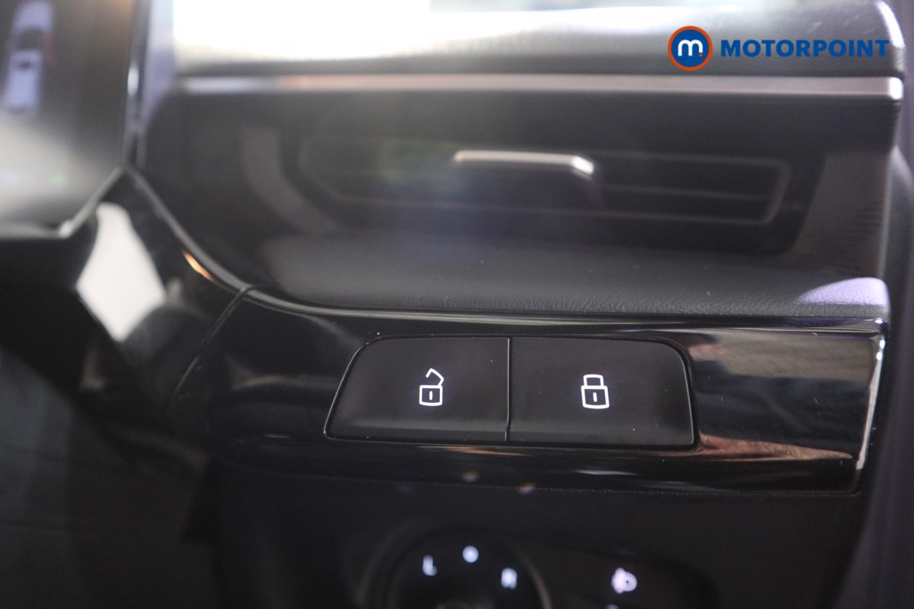 Mg Motor Uk MG3 Trophy Automatic Petrol-Electric Hybrid Hatchback - Stock Number (1625107) - 14th supplementary image