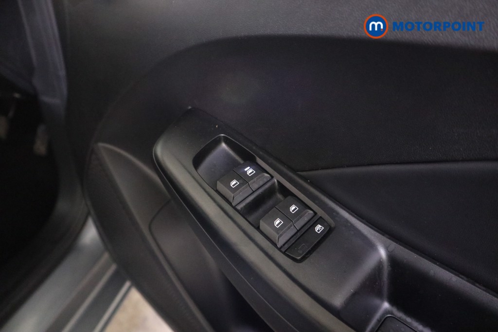 Mg Motor Uk MG3 Trophy Automatic Petrol-Electric Hybrid Hatchback - Stock Number (1625107) - 15th supplementary image