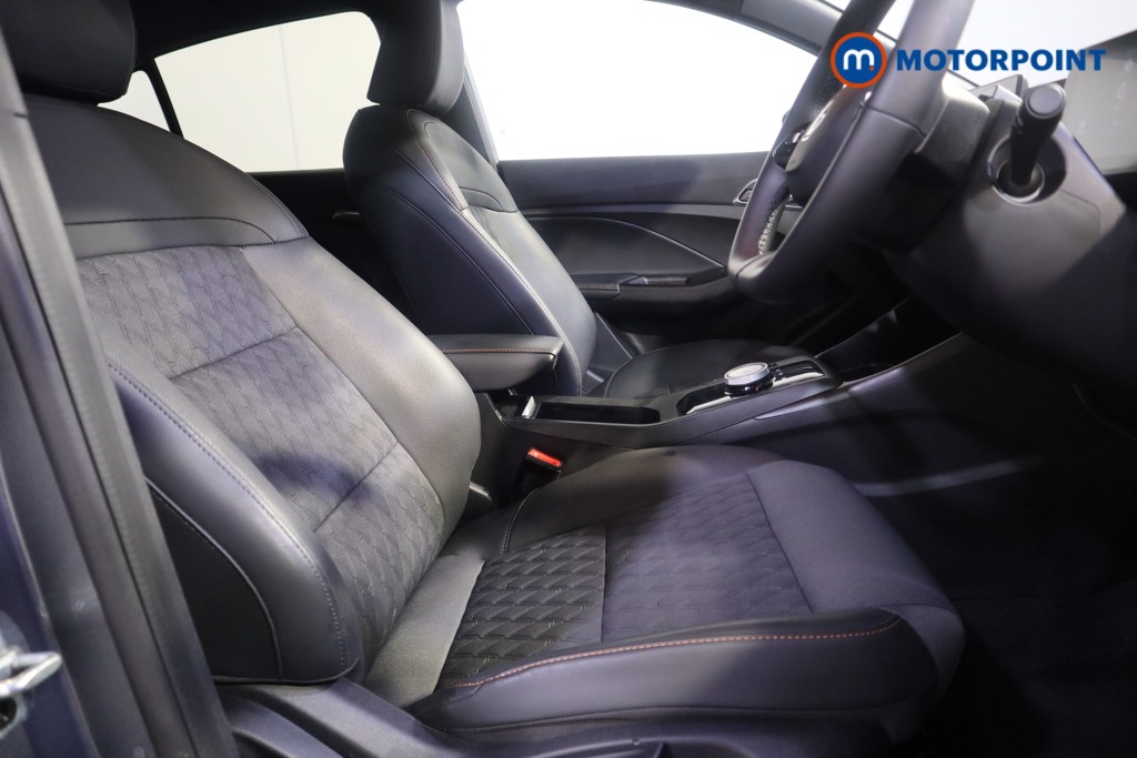 Mg Motor Uk MG3 Trophy Automatic Petrol-Electric Hybrid Hatchback - Stock Number (1625107) - 16th supplementary image