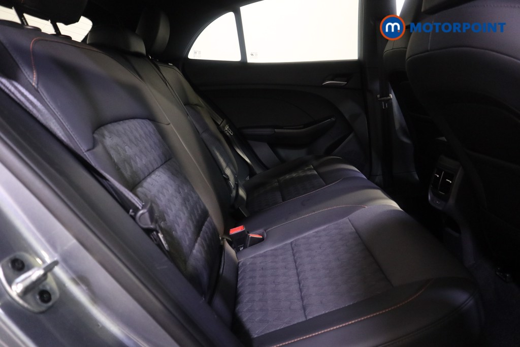 Mg Motor Uk MG3 Trophy Automatic Petrol-Electric Hybrid Hatchback - Stock Number (1625107) - 17th supplementary image