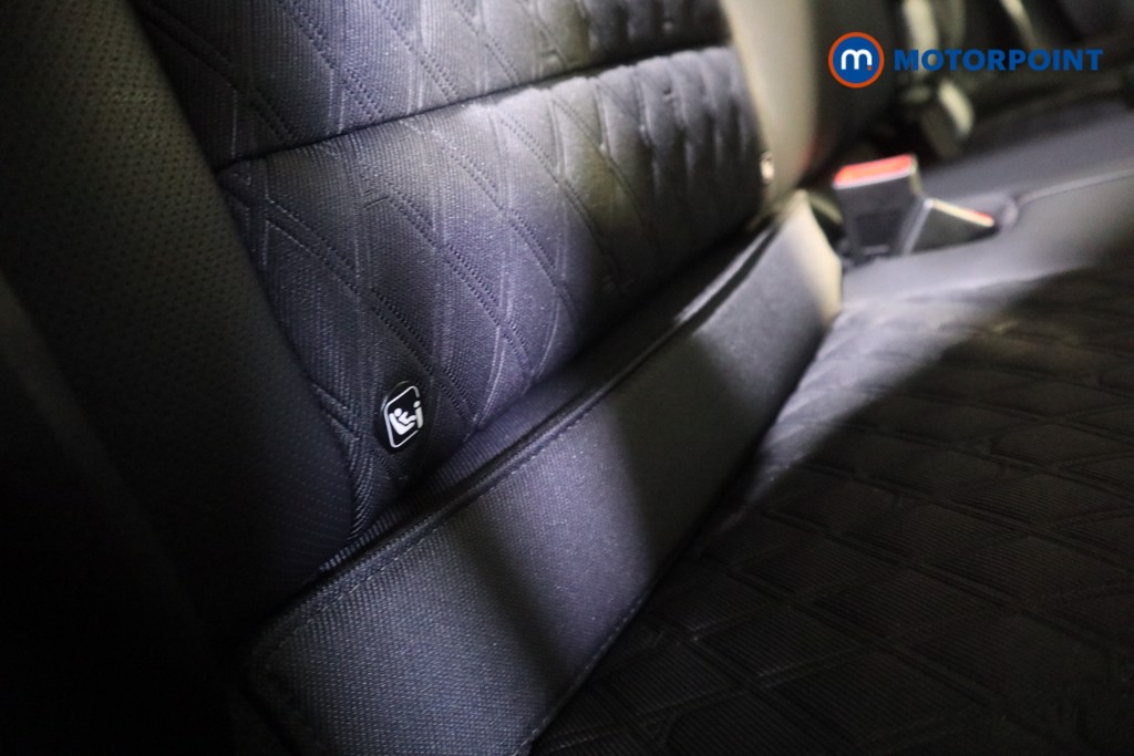 Mg Motor Uk MG3 Trophy Automatic Petrol-Electric Hybrid Hatchback - Stock Number (1625107) - 18th supplementary image