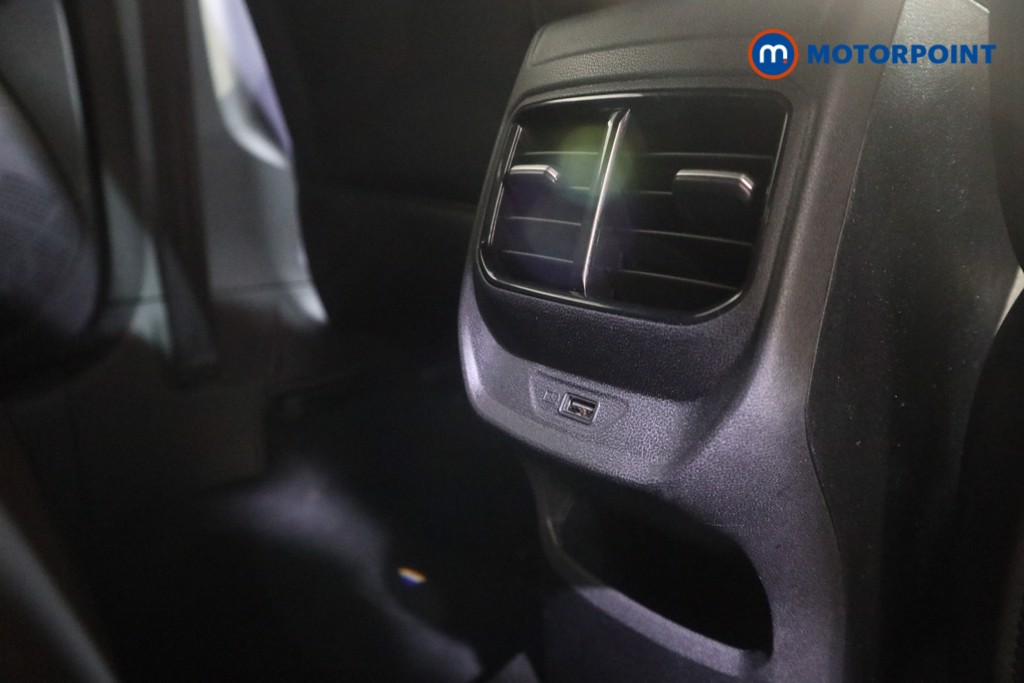 Mg Motor Uk MG3 Trophy Automatic Petrol-Electric Hybrid Hatchback - Stock Number (1625107) - 19th supplementary image