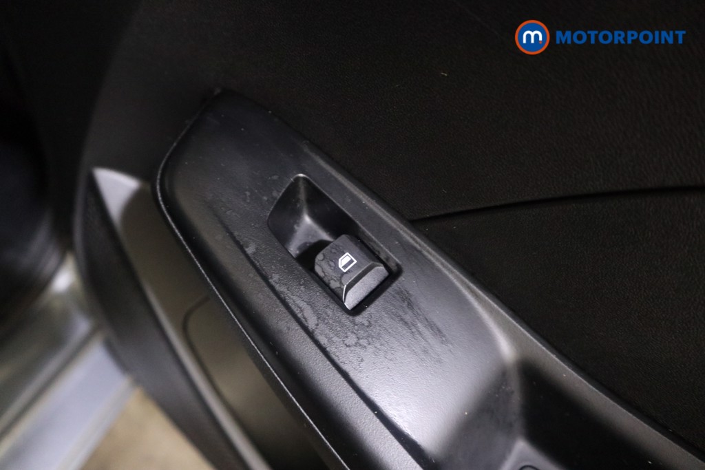 Mg Motor Uk MG3 Trophy Automatic Petrol-Electric Hybrid Hatchback - Stock Number (1625107) - 20th supplementary image