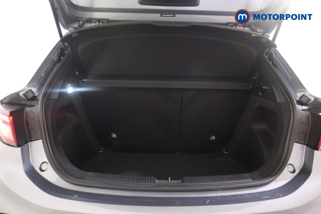 Mg Motor Uk MG3 Trophy Automatic Petrol-Electric Hybrid Hatchback - Stock Number (1625107) - 21st supplementary image