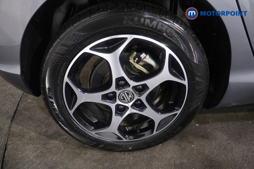 Mg Motor Uk MG3 Trophy Automatic Petrol-Electric Hybrid Hatchback - Stock Number (1625107) - 22nd supplementary image