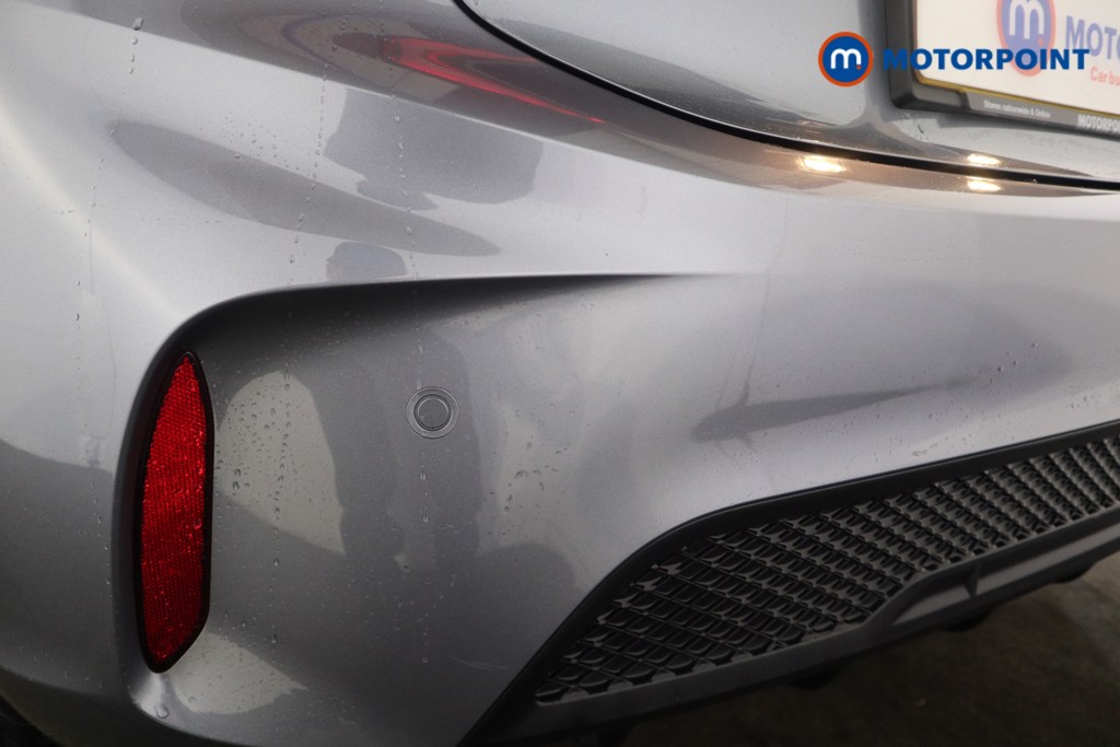 Mg Motor Uk MG3 Trophy Automatic Petrol-Electric Hybrid Hatchback - Stock Number (1625107) - 26th supplementary image