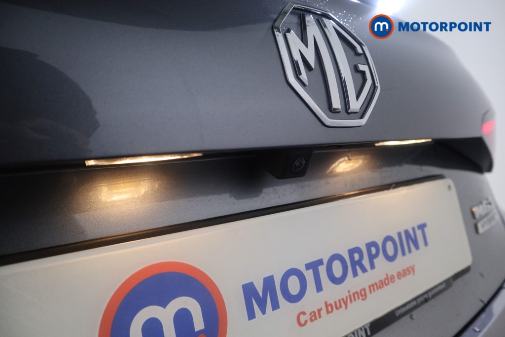 Mg Motor Uk MG3 Trophy Automatic Petrol-Electric Hybrid Hatchback - Stock Number (1625107) - 27th supplementary image