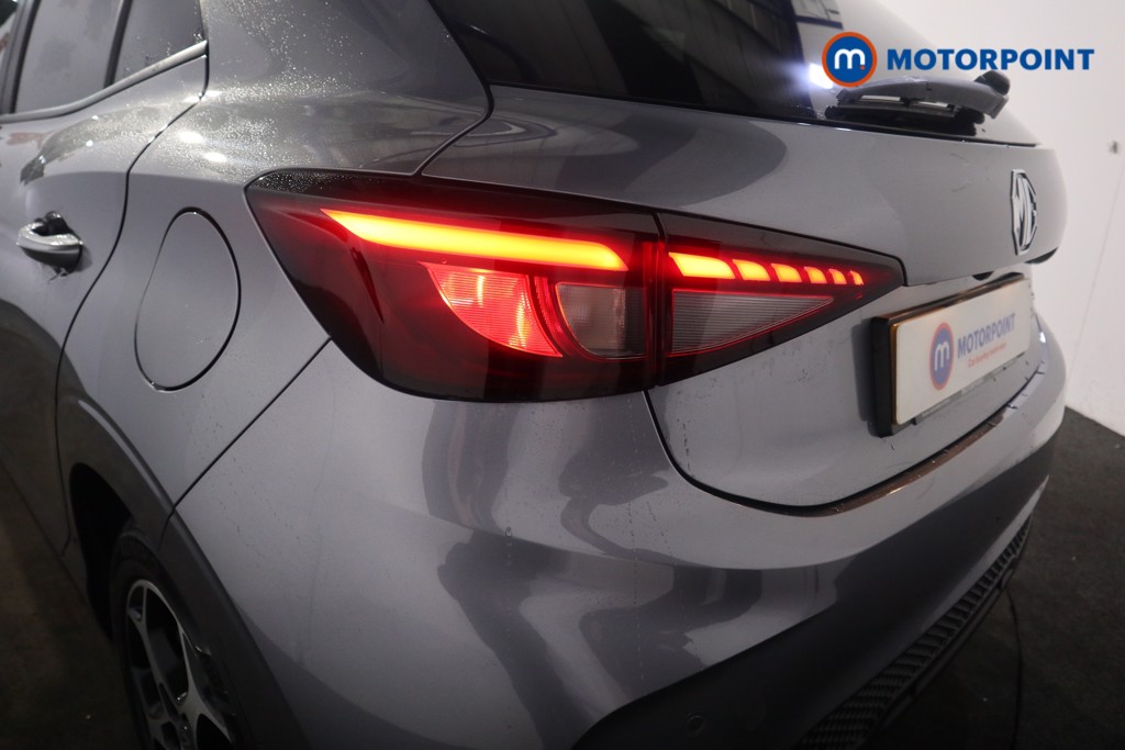 Mg Motor Uk MG3 Trophy Automatic Petrol-Electric Hybrid Hatchback - Stock Number (1625107) - 30th supplementary image