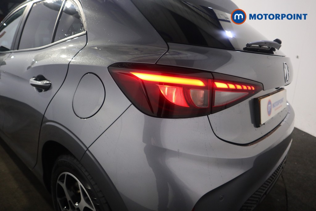 Mg Motor Uk MG3 Trophy Automatic Petrol-Electric Hybrid Hatchback - Stock Number (1625107) - 33rd supplementary image