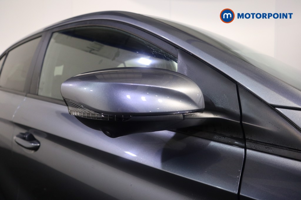 Mg Motor Uk MG3 Trophy Automatic Petrol-Electric Hybrid Hatchback - Stock Number (1625107) - 34th supplementary image