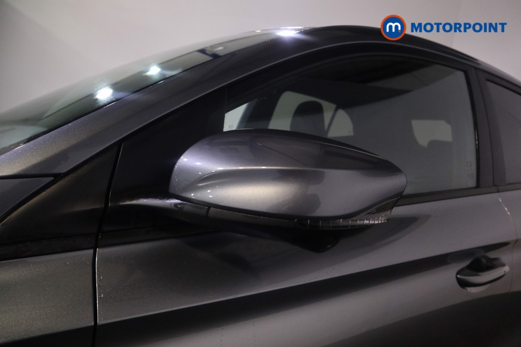 Mg Motor Uk MG3 Trophy Automatic Petrol-Electric Hybrid Hatchback - Stock Number (1625107) - 35th supplementary image