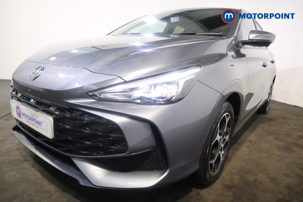 Mg Motor Uk MG3 Trophy Automatic Petrol-Electric Hybrid Hatchback - Stock Number (1625107) - 36th supplementary image
