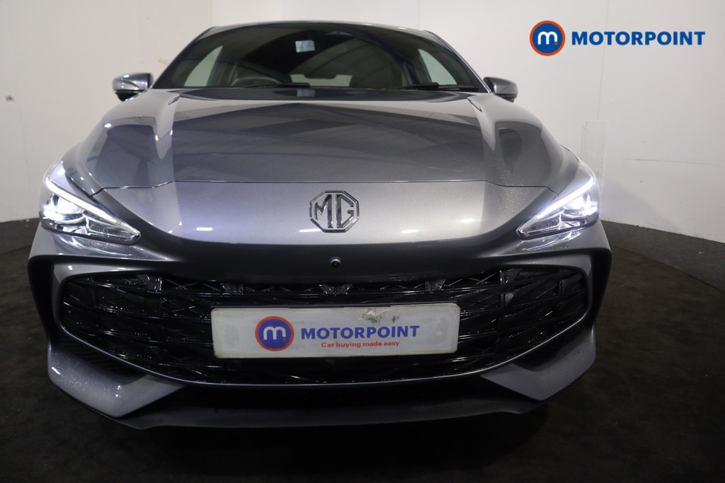 Mg Motor Uk MG3 Trophy Automatic Petrol-Electric Hybrid Hatchback - Stock Number (1625107) - 37th supplementary image
