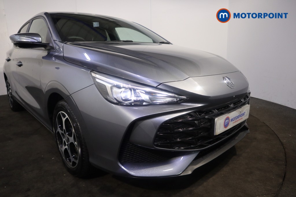 Mg Motor Uk MG3 Trophy Automatic Petrol-Electric Hybrid Hatchback - Stock Number (1625107) - 38th supplementary image