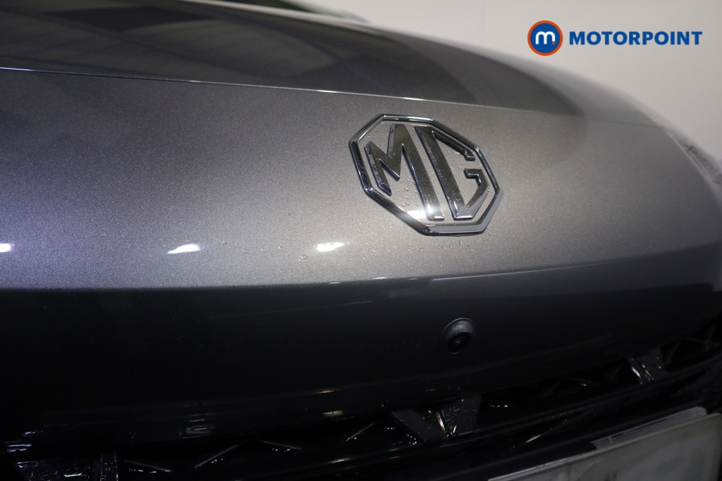 Mg Motor Uk MG3 Trophy Automatic Petrol-Electric Hybrid Hatchback - Stock Number (1625107) - 39th supplementary image