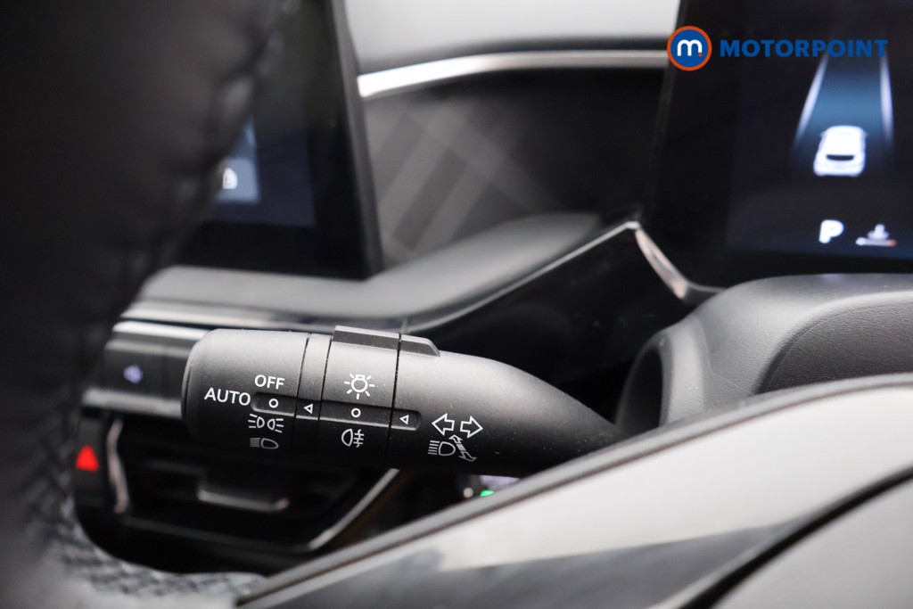 Mg Motor Uk MG3 Trophy Automatic Petrol-Electric Hybrid Hatchback - Stock Number (1625280) - 5th supplementary image