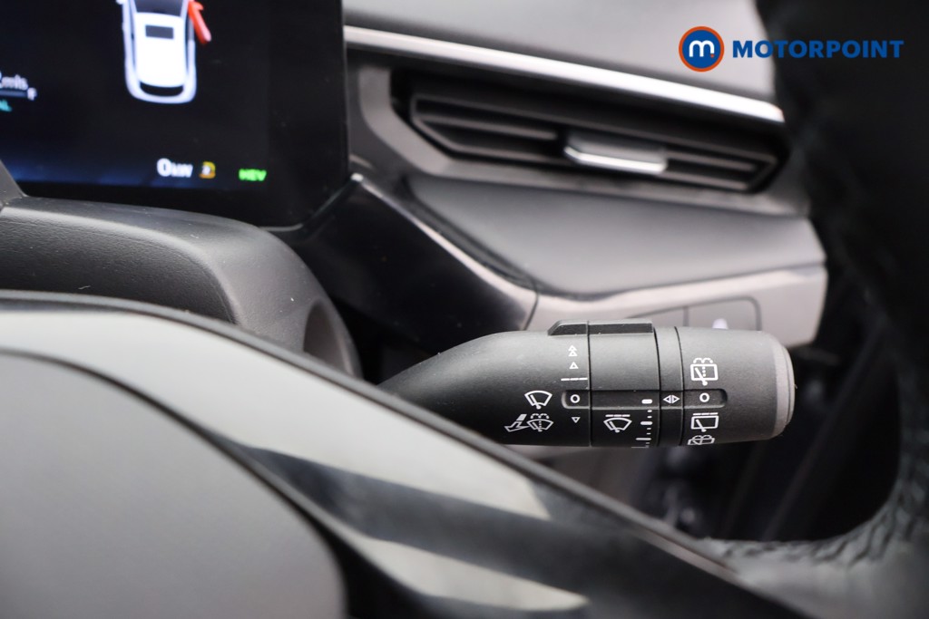 Mg Motor Uk MG3 Trophy Automatic Petrol-Electric Hybrid Hatchback - Stock Number (1625280) - 6th supplementary image