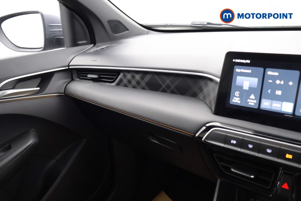 Mg Motor Uk MG3 Trophy Automatic Petrol-Electric Hybrid Hatchback - Stock Number (1625280) - 9th supplementary image