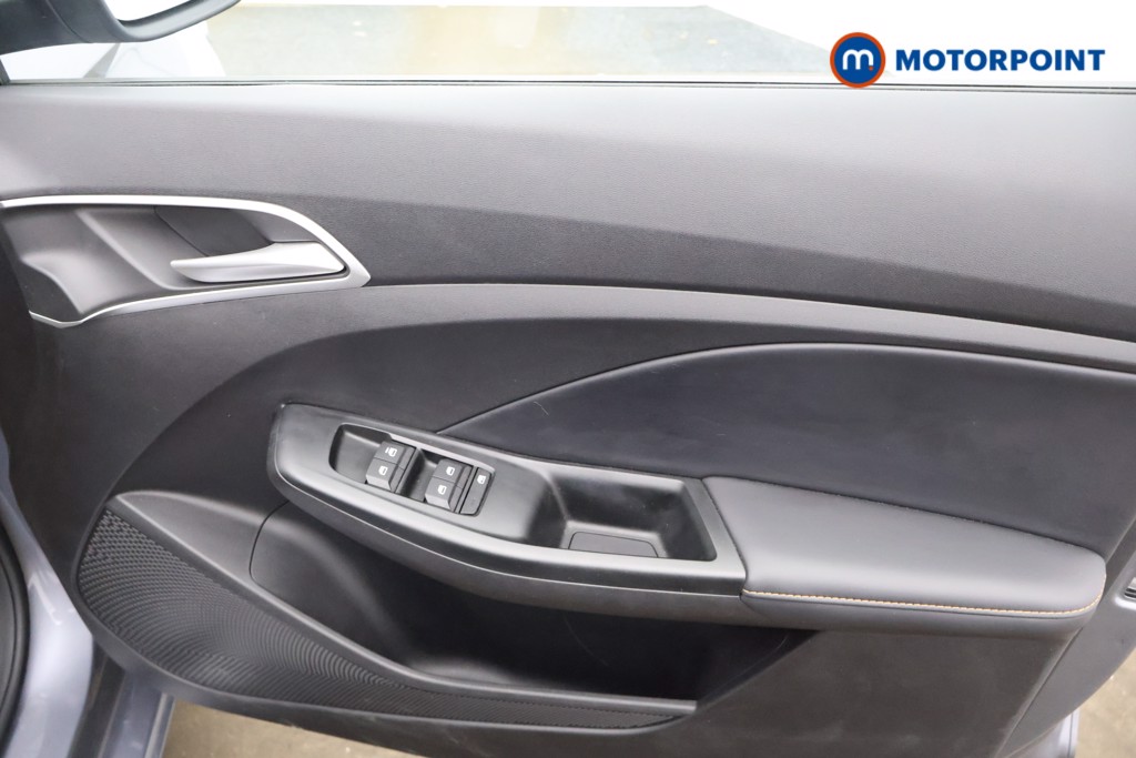 Mg Motor Uk MG3 Trophy Automatic Petrol-Electric Hybrid Hatchback - Stock Number (1625280) - 10th supplementary image