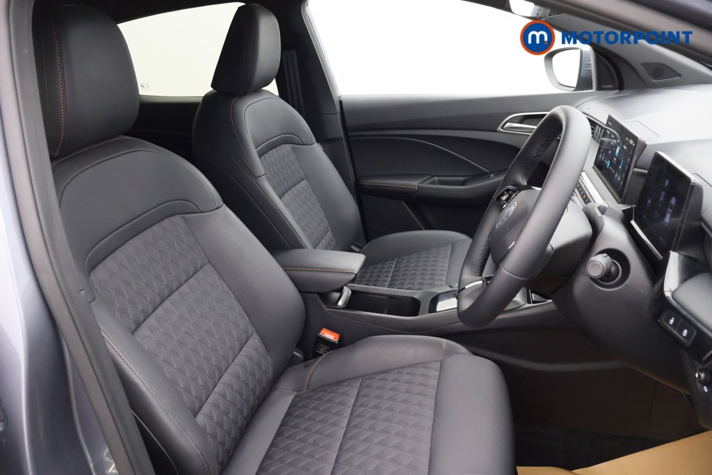 Mg Motor Uk MG3 Trophy Automatic Petrol-Electric Hybrid Hatchback - Stock Number (1625280) - 12th supplementary image