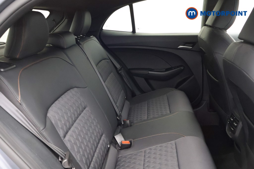 Mg Motor Uk MG3 Trophy Automatic Petrol-Electric Hybrid Hatchback - Stock Number (1625280) - 13th supplementary image