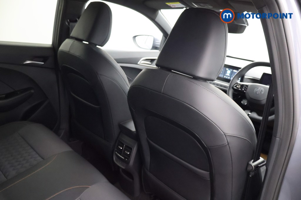 Mg Motor Uk MG3 Trophy Automatic Petrol-Electric Hybrid Hatchback - Stock Number (1625280) - 14th supplementary image