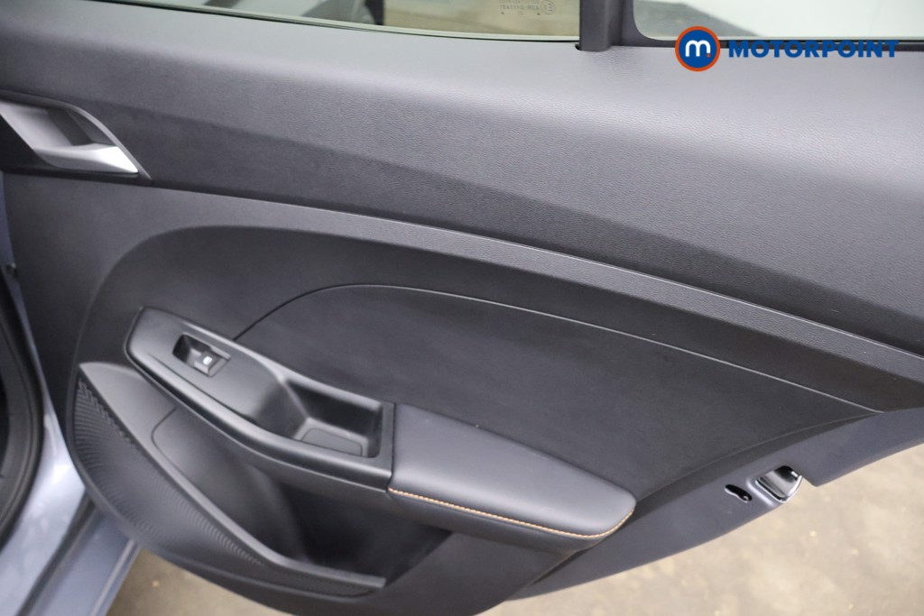 Mg Motor Uk MG3 Trophy Automatic Petrol-Electric Hybrid Hatchback - Stock Number (1625280) - 15th supplementary image