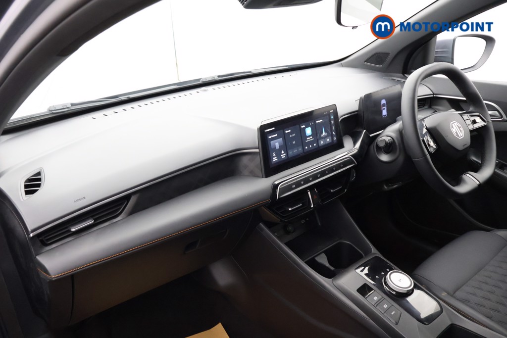 Mg Motor Uk MG3 Trophy Automatic Petrol-Electric Hybrid Hatchback - Stock Number (1625280) - 16th supplementary image
