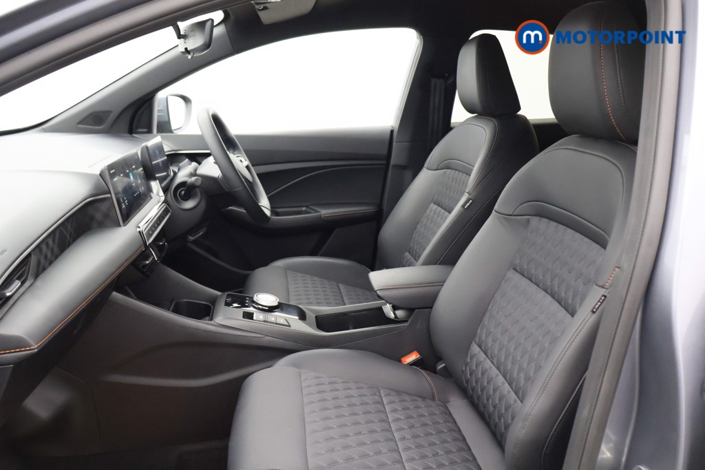 Mg Motor Uk MG3 Trophy Automatic Petrol-Electric Hybrid Hatchback - Stock Number (1625280) - 17th supplementary image