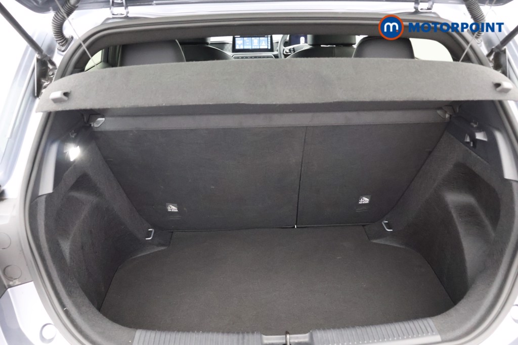 Mg Motor Uk MG3 Trophy Automatic Petrol-Electric Hybrid Hatchback - Stock Number (1625280) - 18th supplementary image