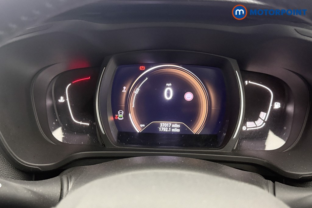 Renault Kadjar Dynamique Nav Manual Petrol SUV - Stock Number (1625317) - 3rd supplementary image
