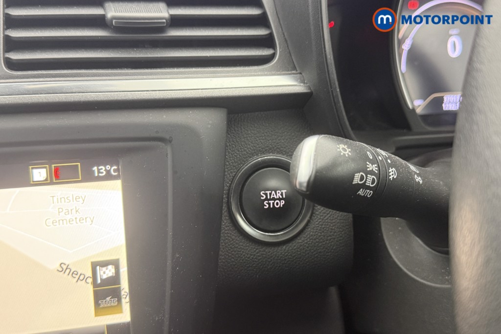 Renault Kadjar Dynamique Nav Manual Petrol SUV - Stock Number (1625317) - 5th supplementary image