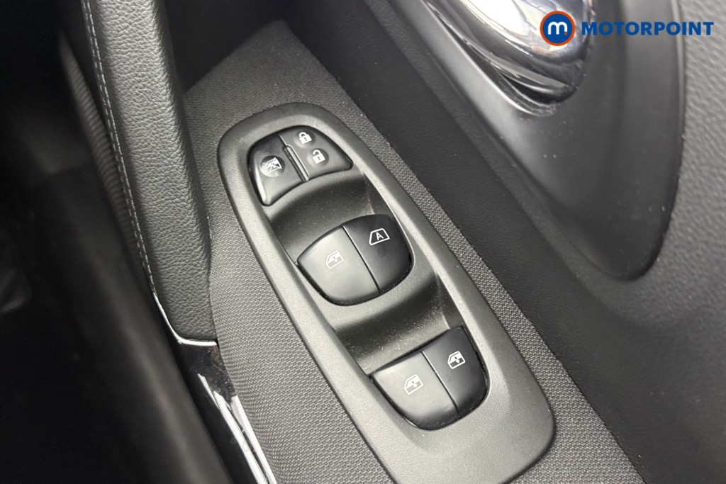 Renault Kadjar Dynamique Nav Manual Petrol SUV - Stock Number (1625317) - 10th supplementary image