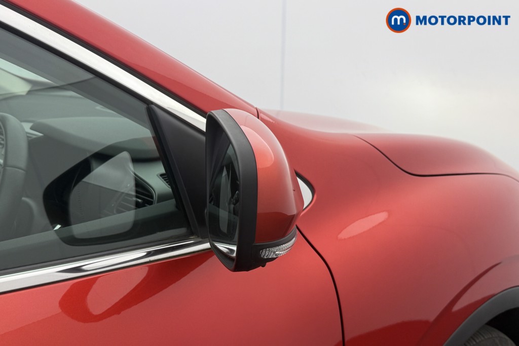 Renault Kadjar Dynamique Nav Manual Petrol SUV - Stock Number (1625317) - 13th supplementary image