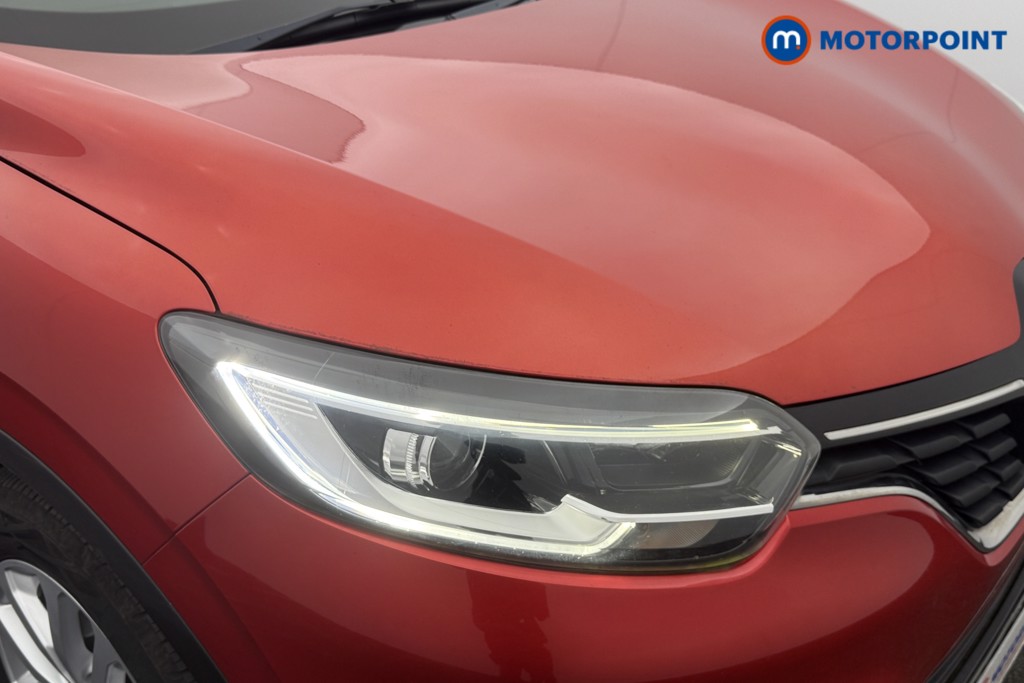 Renault Kadjar Dynamique Nav Manual Petrol SUV - Stock Number (1625317) - 14th supplementary image