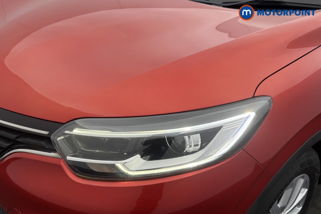 Renault Kadjar Dynamique Nav Manual Petrol SUV - Stock Number (1625317) - 15th supplementary image