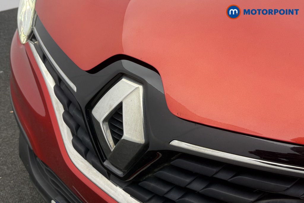 Renault Kadjar Dynamique Nav Manual Petrol SUV - Stock Number (1625317) - 16th supplementary image