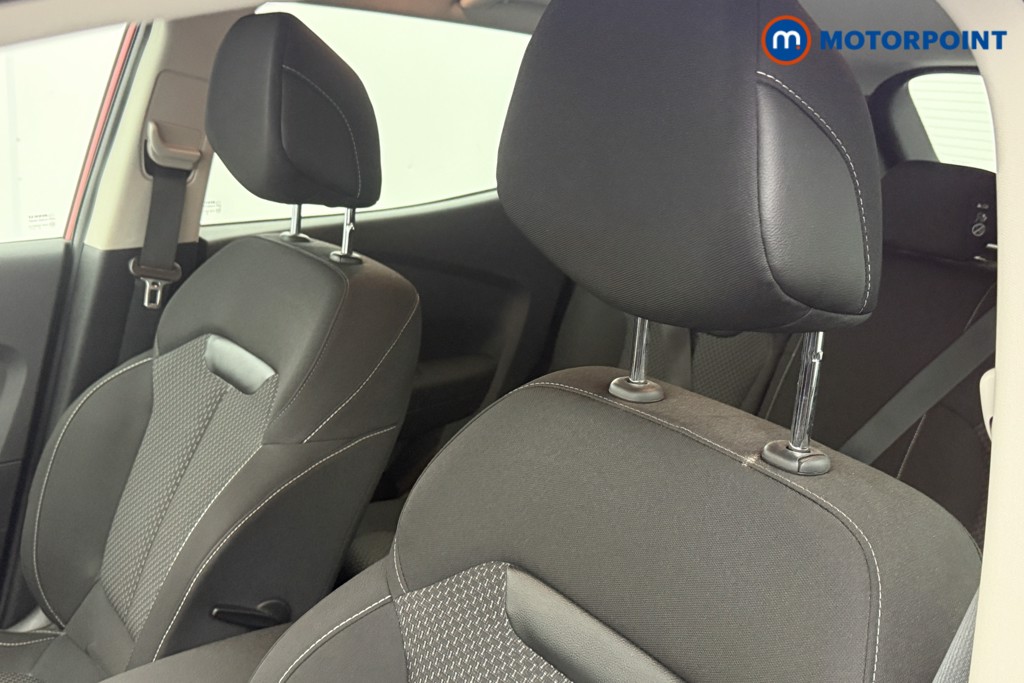 Renault Kadjar Dynamique Nav Manual Petrol SUV - Stock Number (1625317) - 18th supplementary image