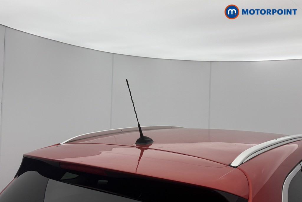 Renault Kadjar Dynamique Nav Manual Petrol SUV - Stock Number (1625317) - 22nd supplementary image