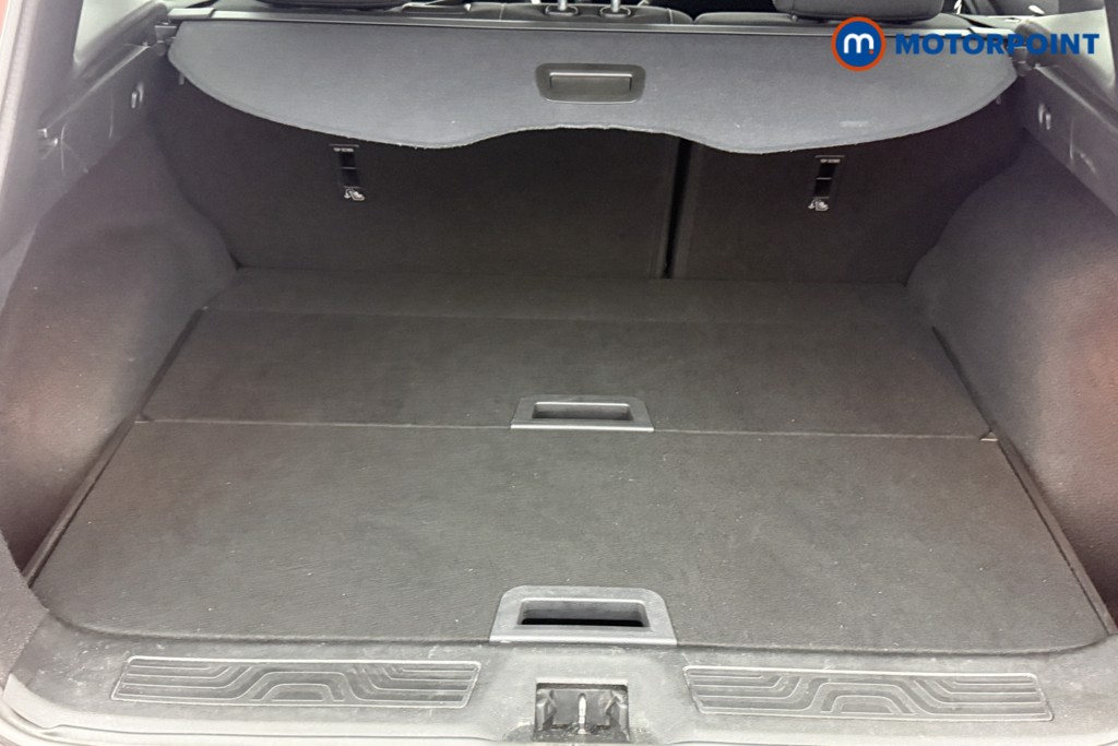 Renault Kadjar Dynamique Nav Manual Petrol SUV - Stock Number (1625317) - 23rd supplementary image
