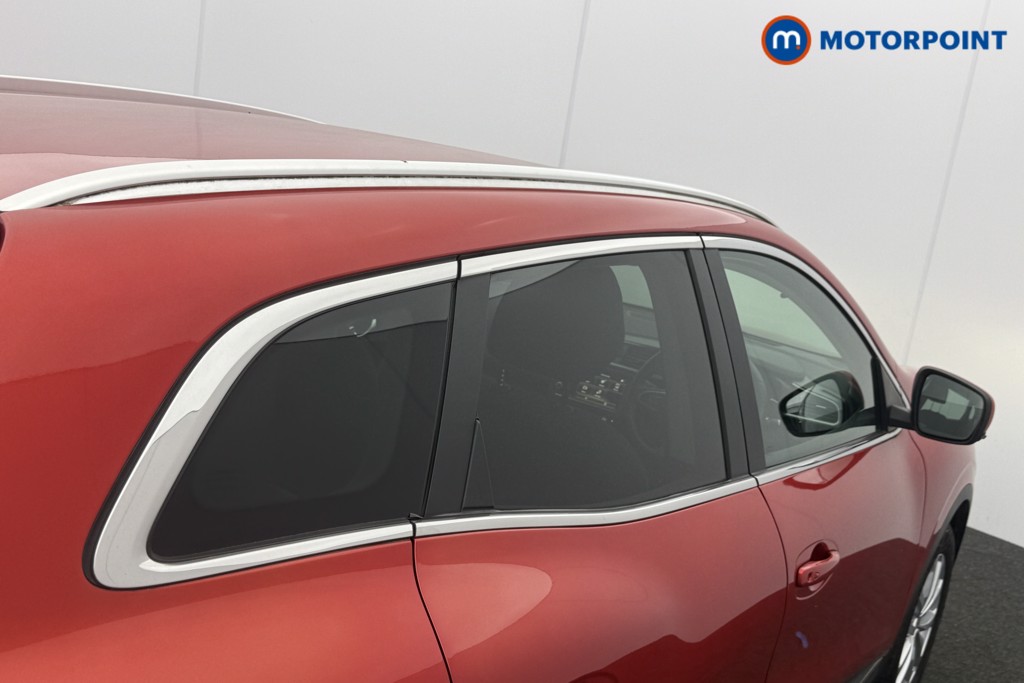 Renault Kadjar Dynamique Nav Manual Petrol SUV - Stock Number (1625317) - 24th supplementary image
