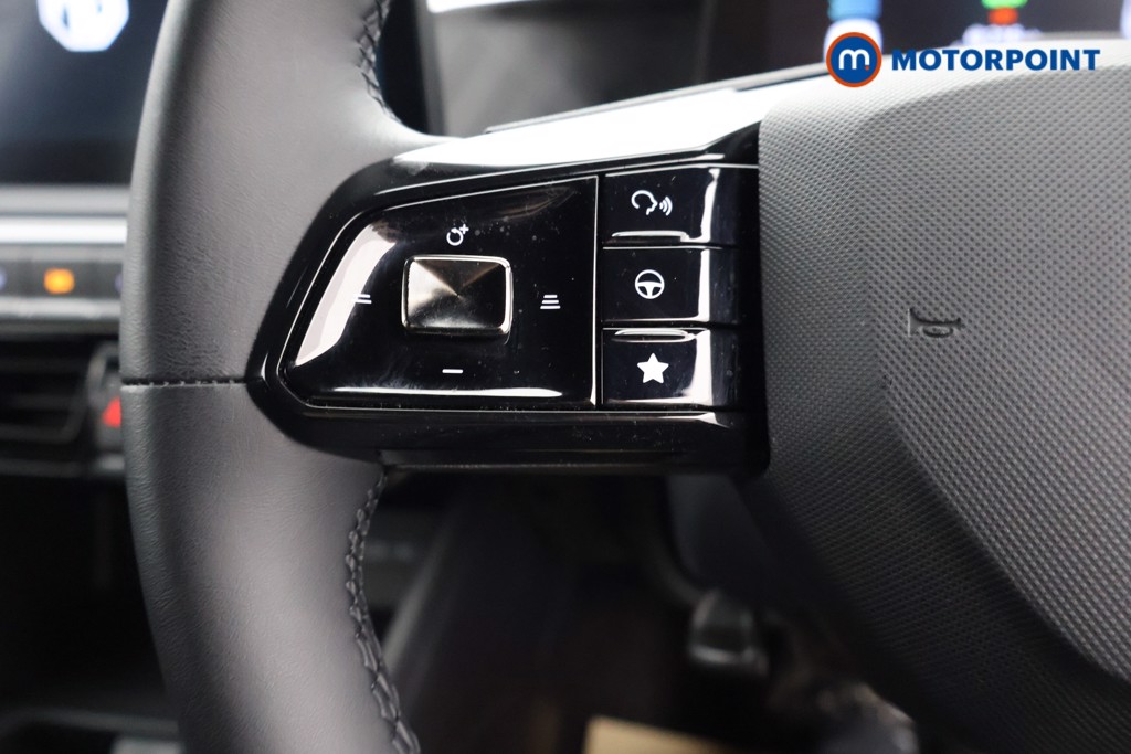 Mg Motor Uk MG3 Trophy Automatic Petrol-Electric Hybrid Hatchback - Stock Number (1625362) - 2nd supplementary image