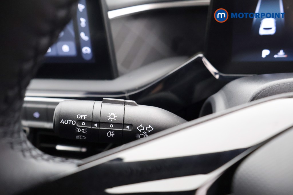 Mg Motor Uk MG3 Trophy Automatic Petrol-Electric Hybrid Hatchback - Stock Number (1625362) - 5th supplementary image