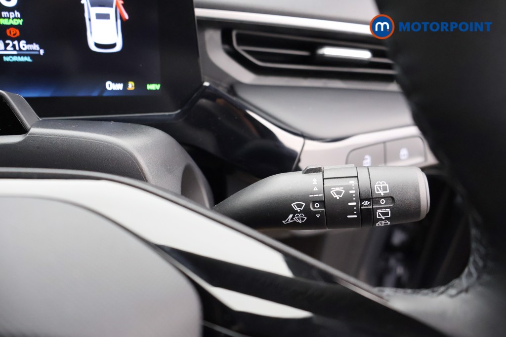 Mg Motor Uk MG3 Trophy Automatic Petrol-Electric Hybrid Hatchback - Stock Number (1625362) - 6th supplementary image