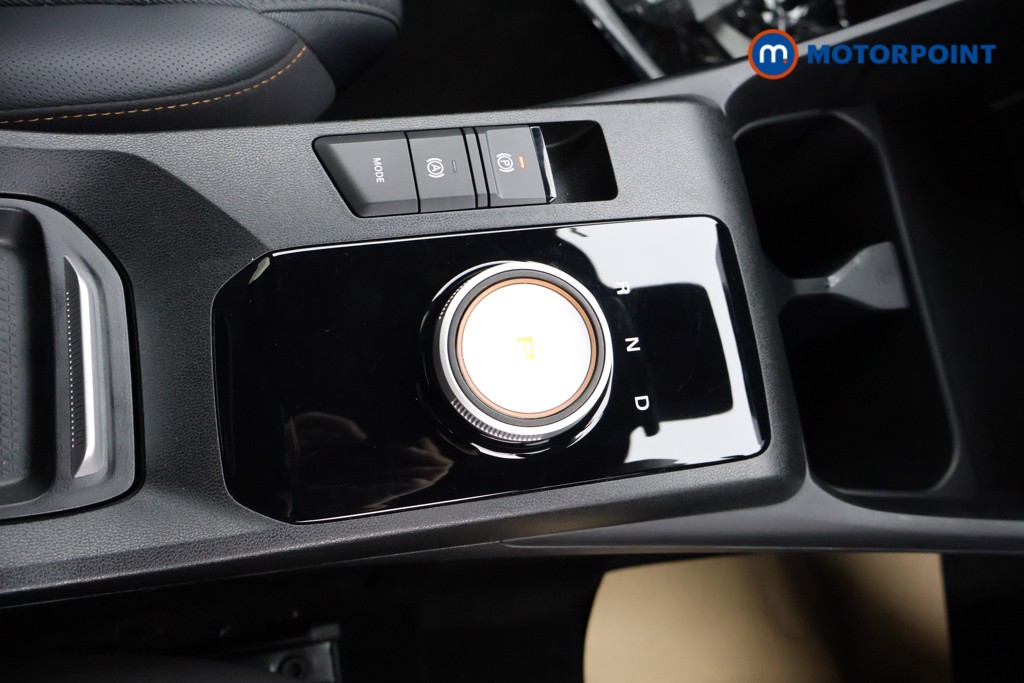 Mg Motor Uk MG3 Trophy Automatic Petrol-Electric Hybrid Hatchback - Stock Number (1625362) - 8th supplementary image