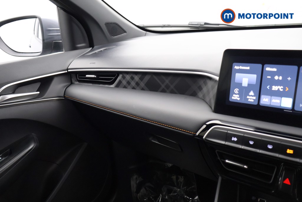 Mg Motor Uk MG3 Trophy Automatic Petrol-Electric Hybrid Hatchback - Stock Number (1625362) - 9th supplementary image