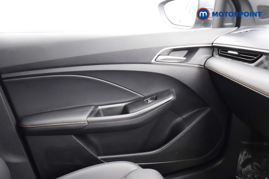 Mg Motor Uk MG3 Trophy Automatic Petrol-Electric Hybrid Hatchback - Stock Number (1625362) - 10th supplementary image