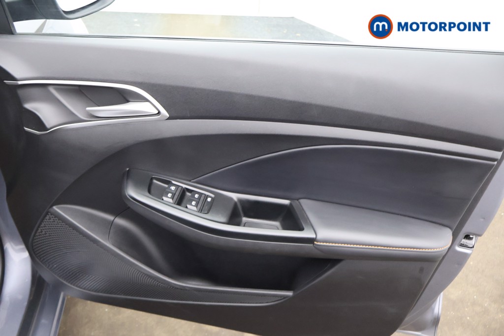 Mg Motor Uk MG3 Trophy Automatic Petrol-Electric Hybrid Hatchback - Stock Number (1625362) - 11th supplementary image